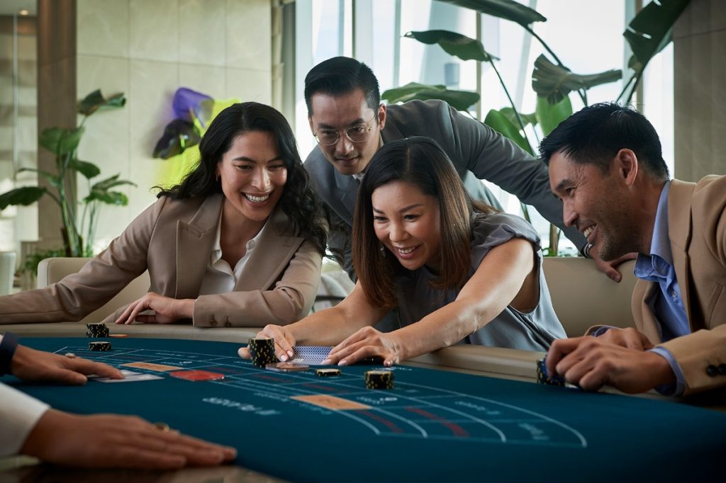 Casino