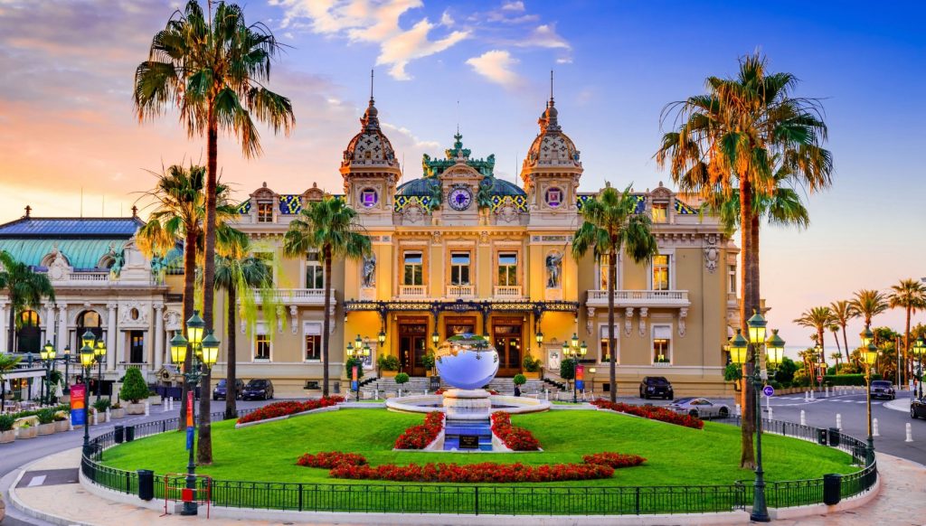 Casino
