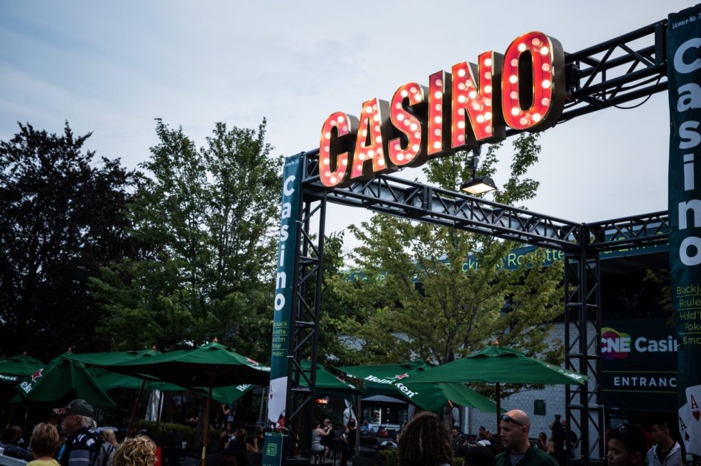 Casino