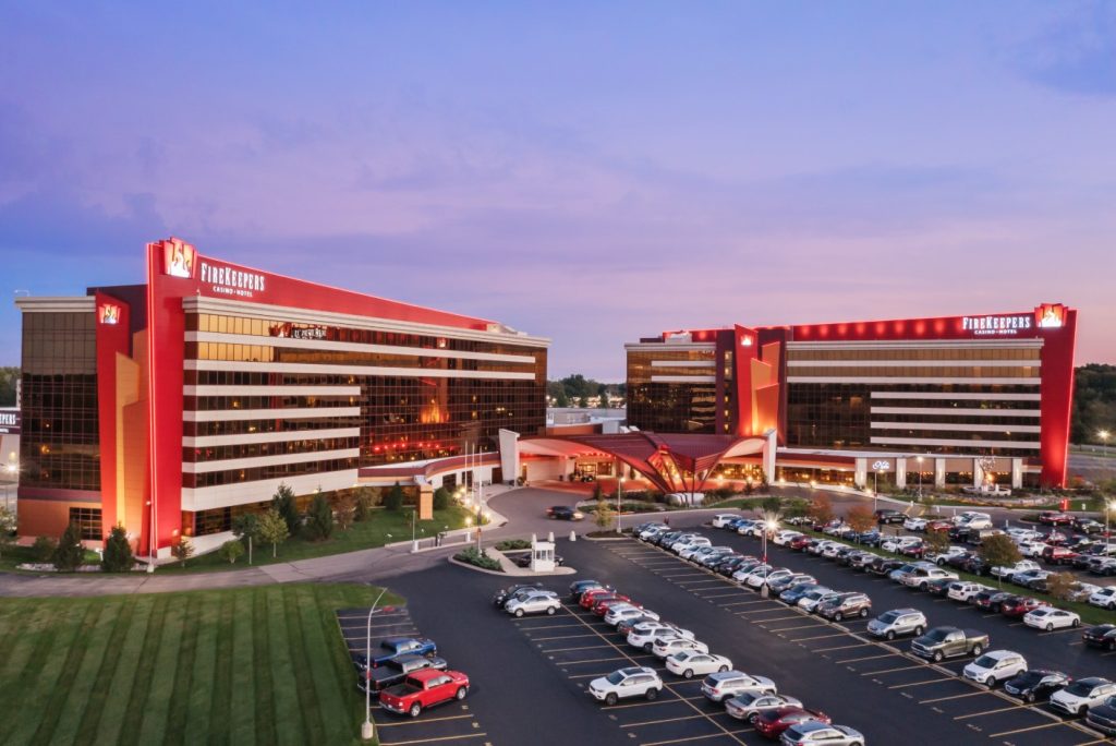 Casino