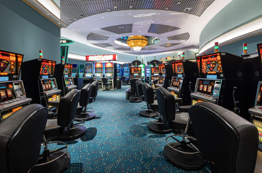 Casino