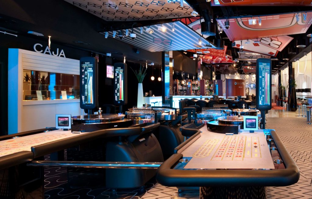 Casino