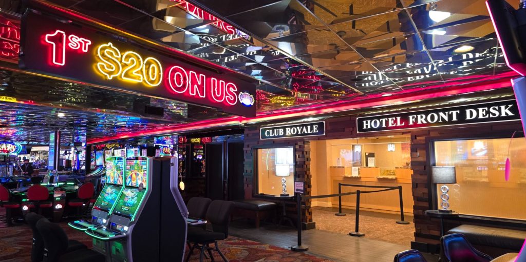 Casino