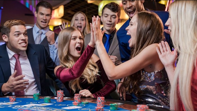 Casino