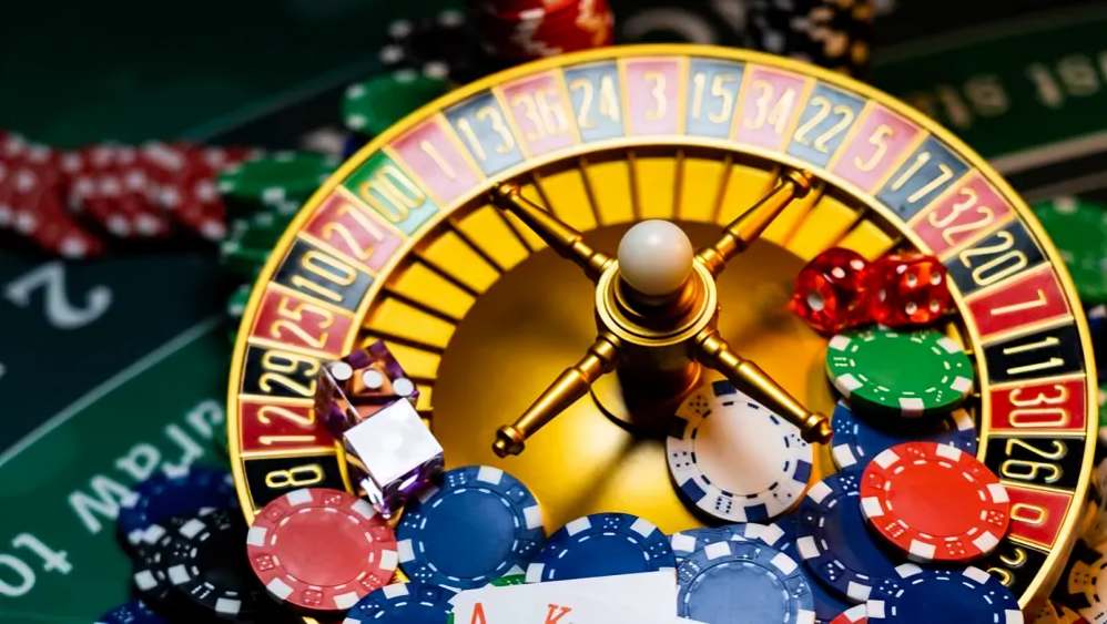 Best e2bet Games for the Martingale System