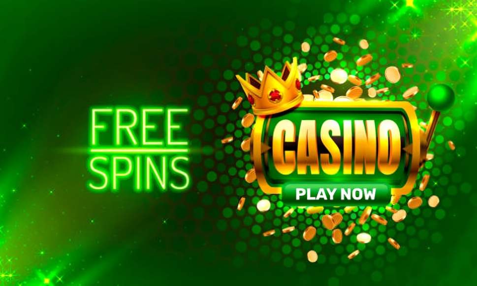 Competitive Bonuses and Free Spin Offers