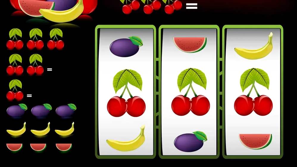 Key Differences Between Class II vs. Class III Slot Machines