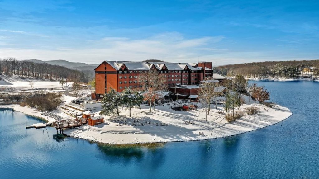 Rocky Gap Casino Resort
