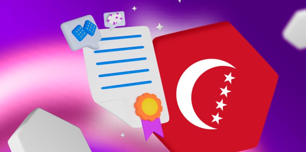 Casino License