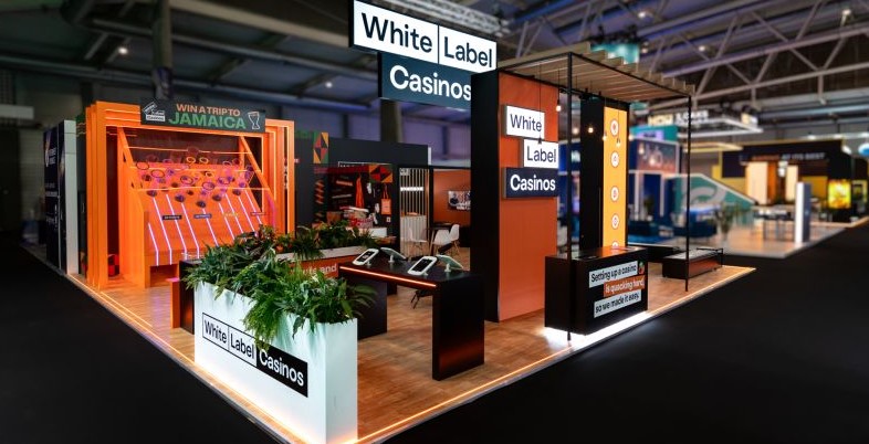 White Label Casinos