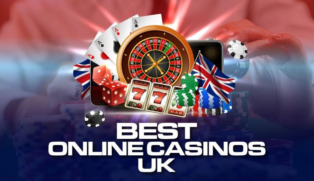 Best Online Casino in the UK