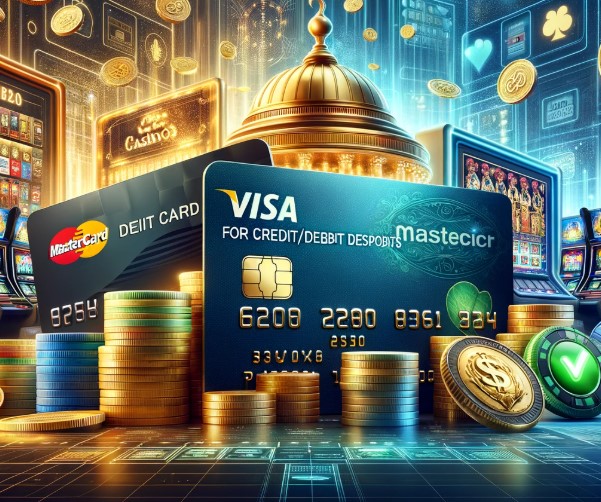 Casino Credit