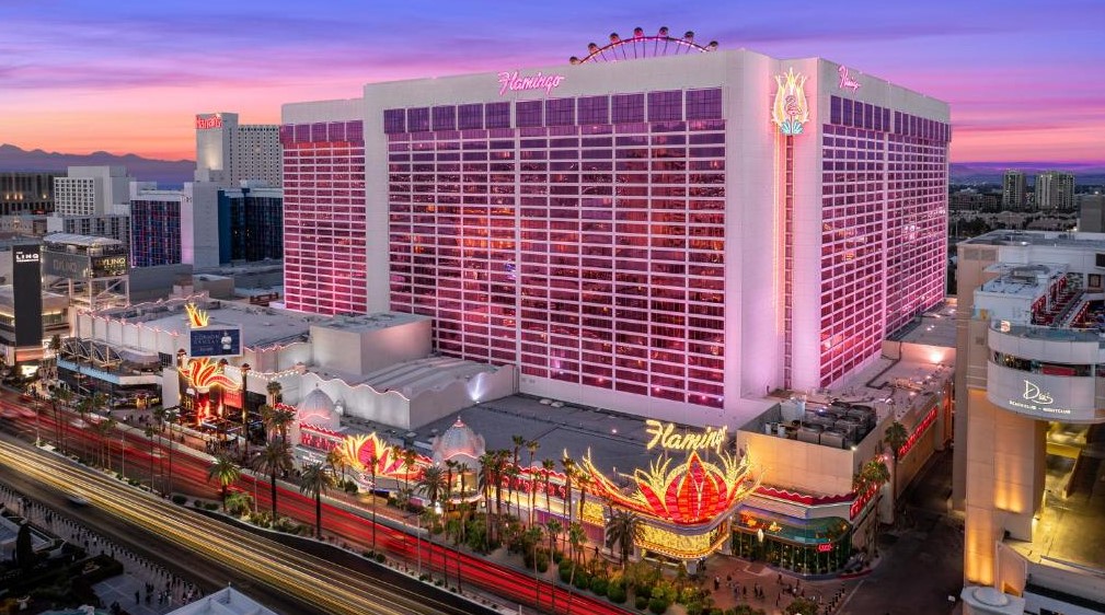 Flamingo Casino