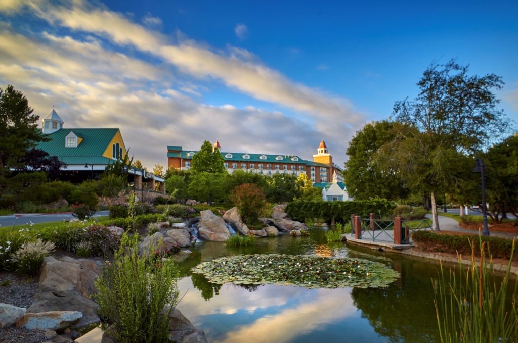 Barona Casino