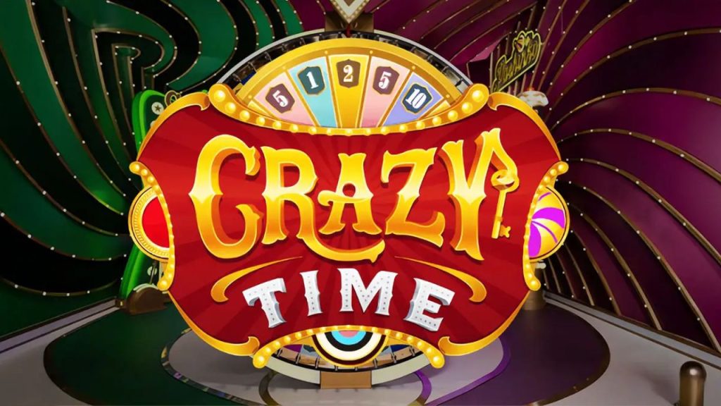 Crazy Time