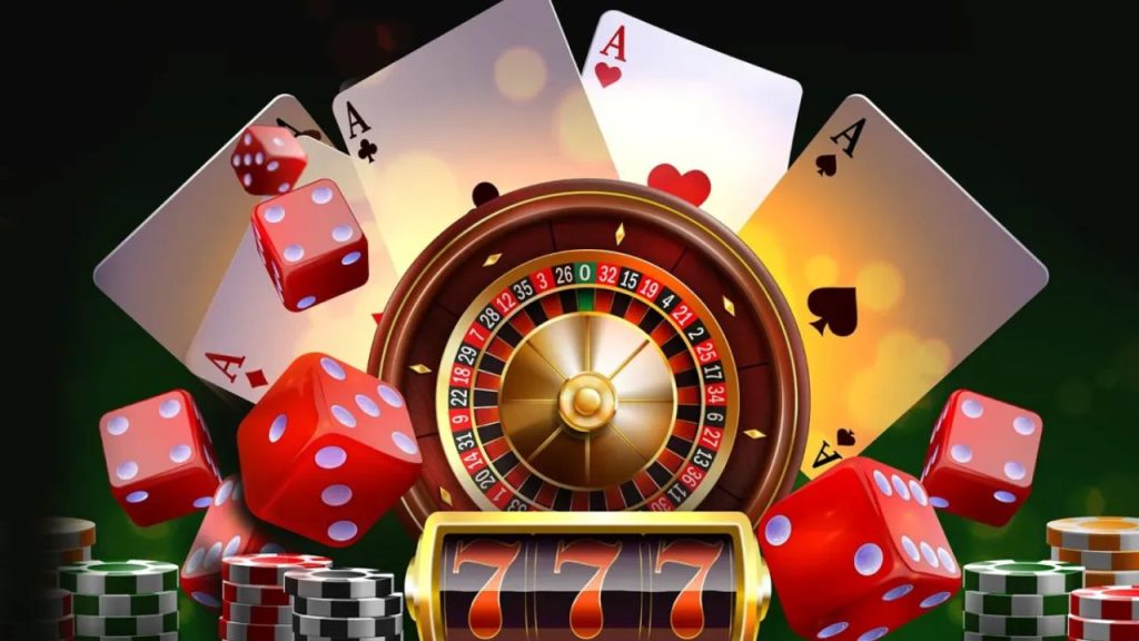 Casino