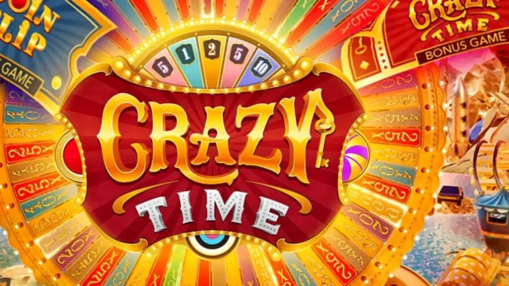Crazy Time