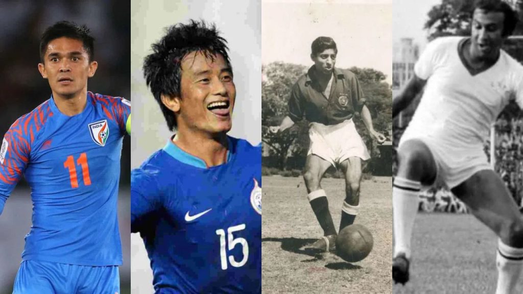 Indian Football