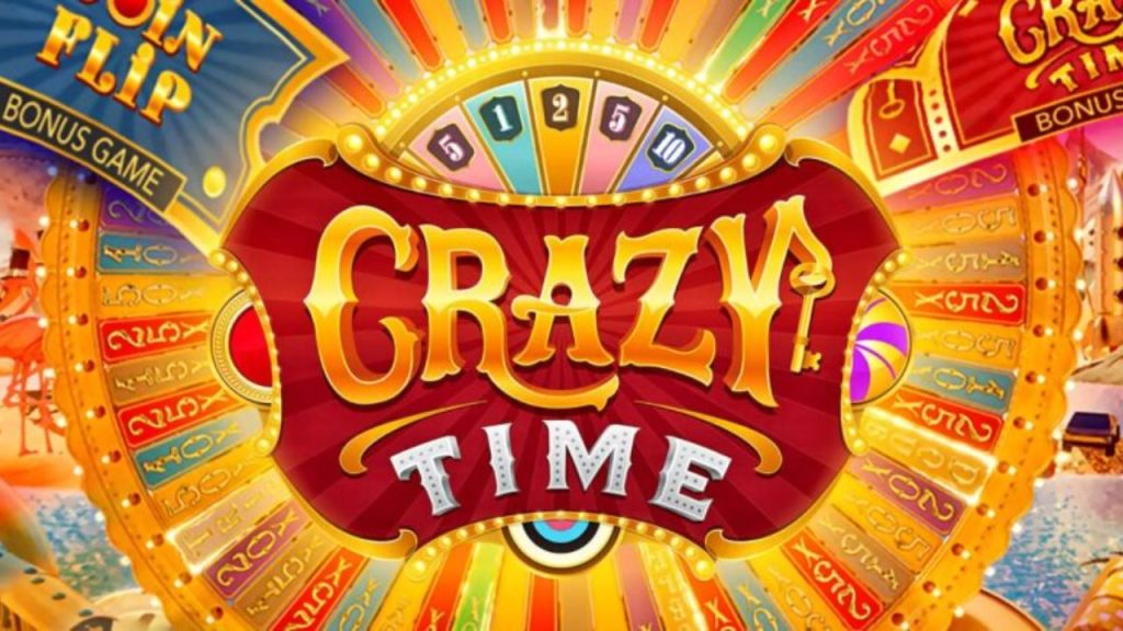 Crazy Time