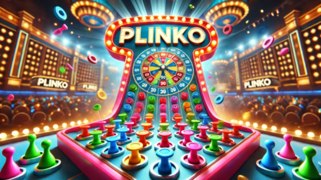 Plinko