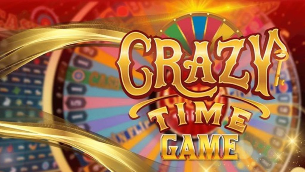 Crazy Time