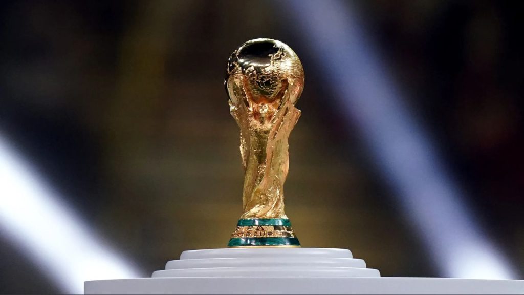 2026 FIFA World cup