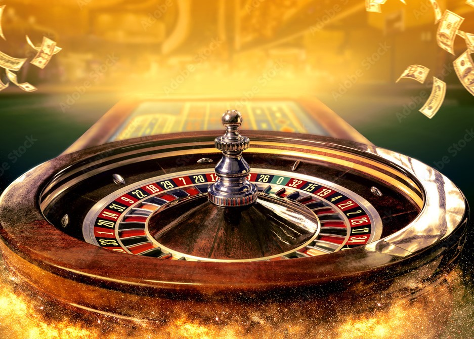 Casino