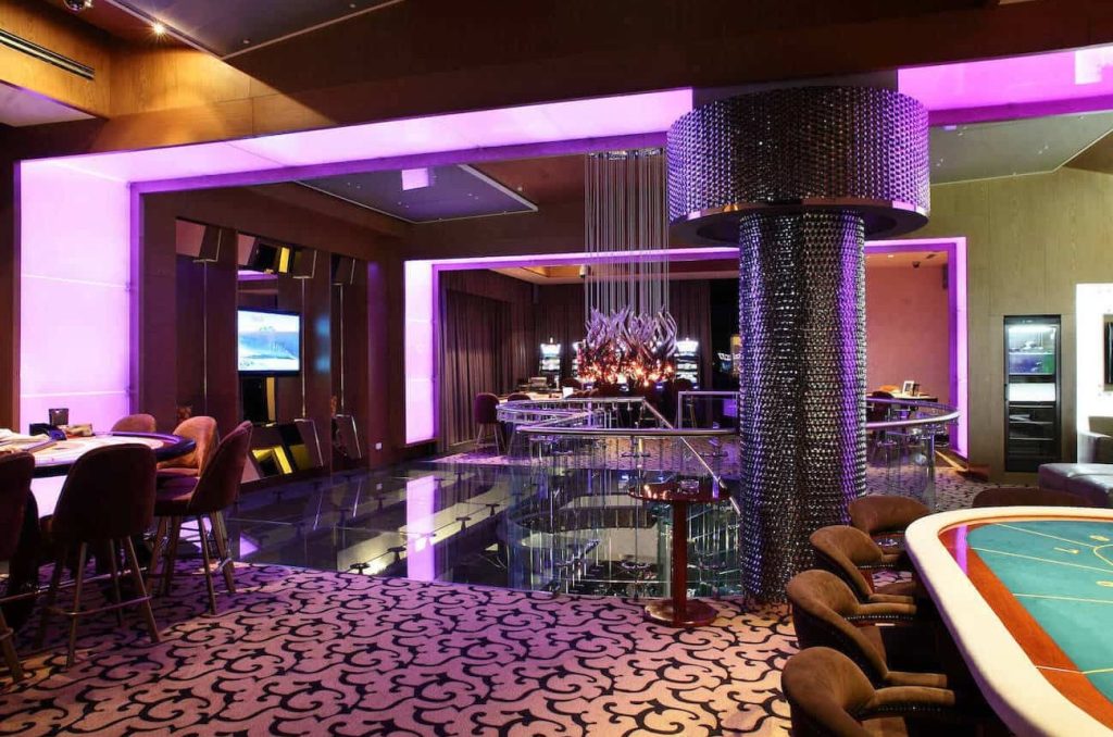 Casino
