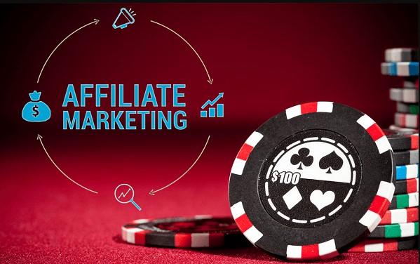 Casino Affiliate