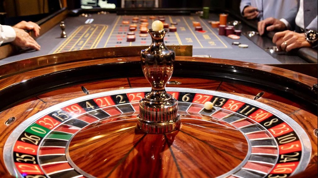 Casino