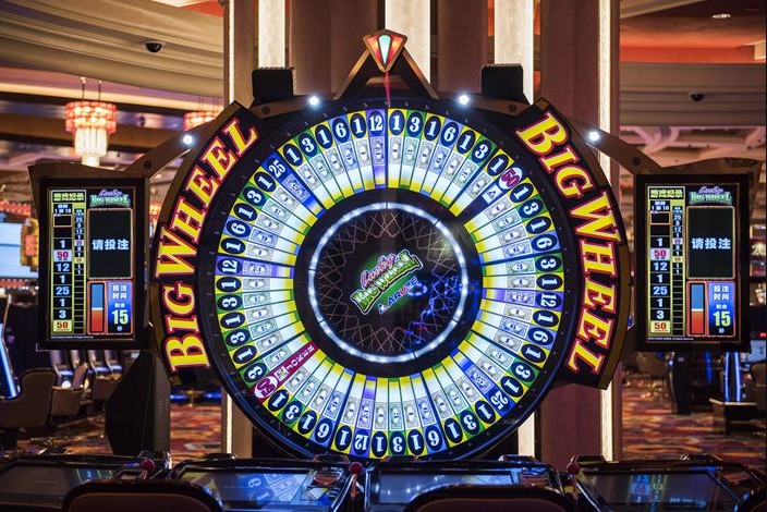 Casino Junket