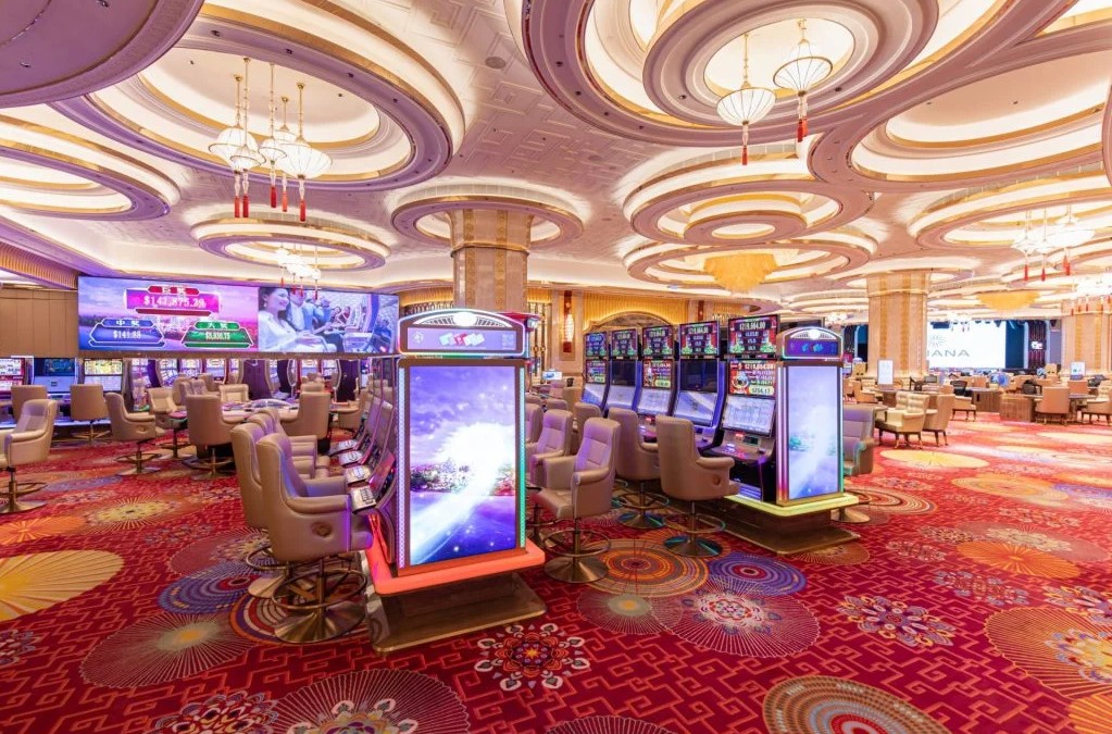 Casino