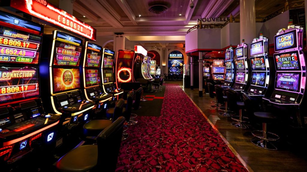 Casino