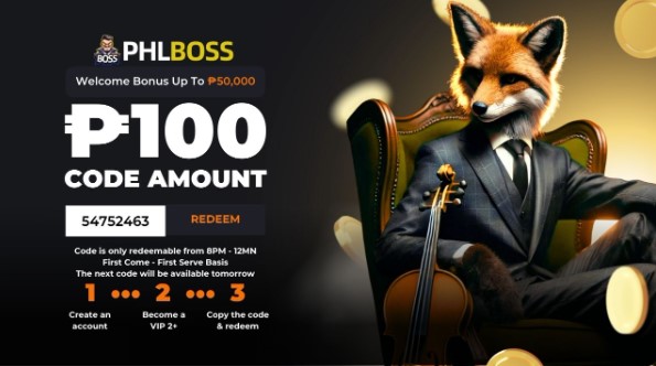 PHLBoss