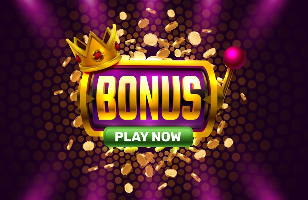 Casino Bonus