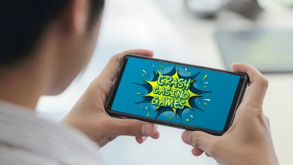 Crash Casino Games: What They Are and How to Play