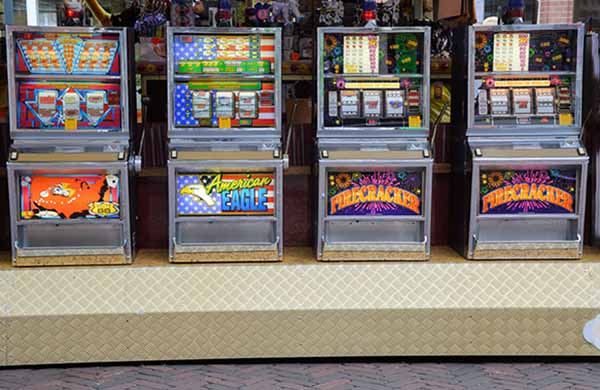 slot