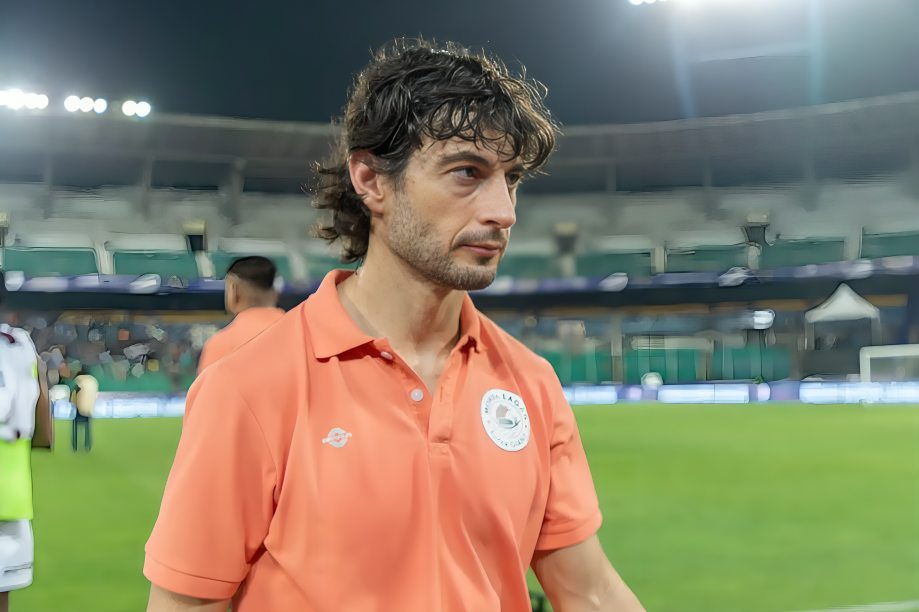 ISL