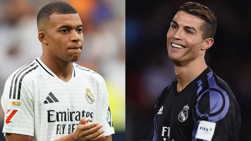 Real Madrid