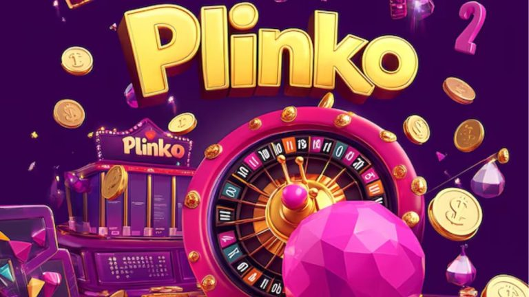 Plinko
