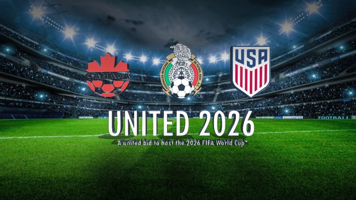 2026 FIFA World Cup