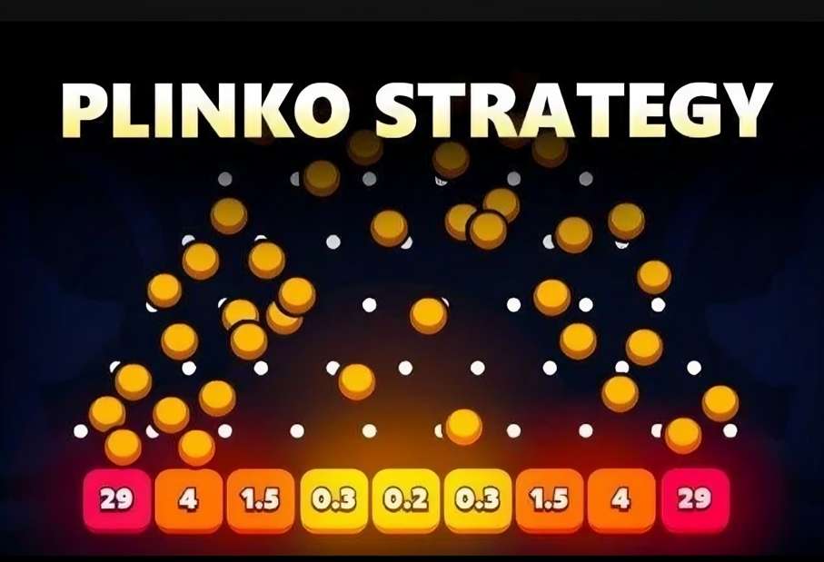 Effective Tips and Winning Strategies for Playing Plinko Online