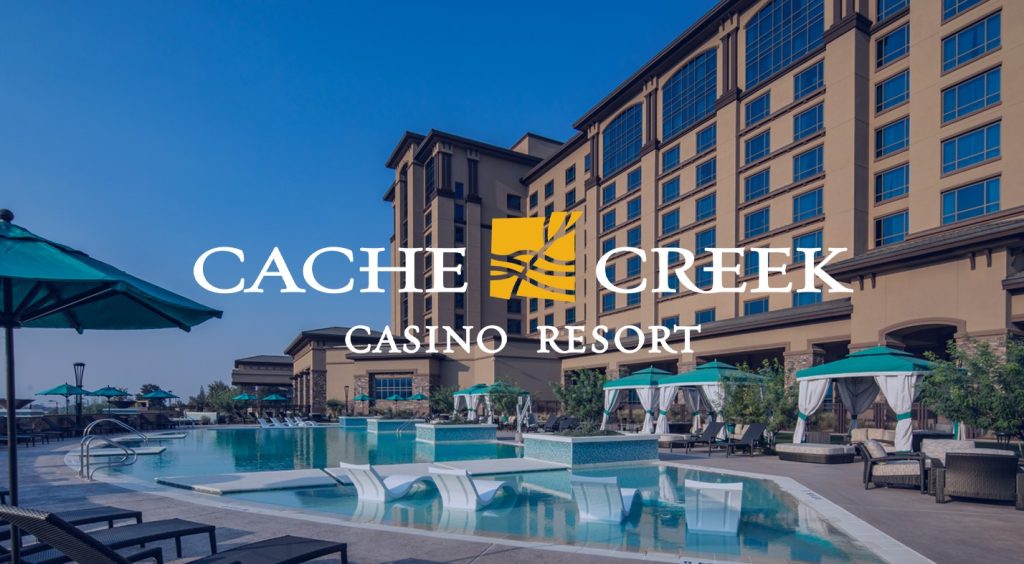 Cache Creek Casino