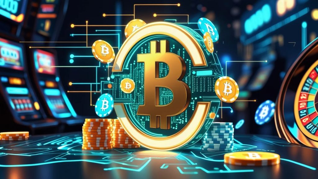 Best Bitcoin Casino