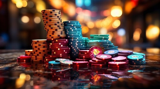 Casino Chips