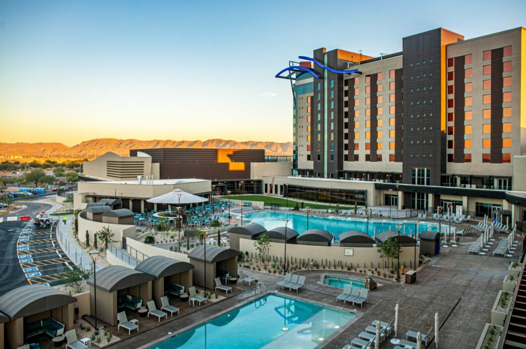 Gila River Casino