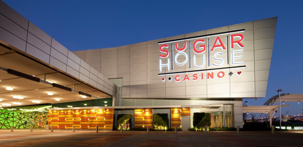 SugarHouse Casino