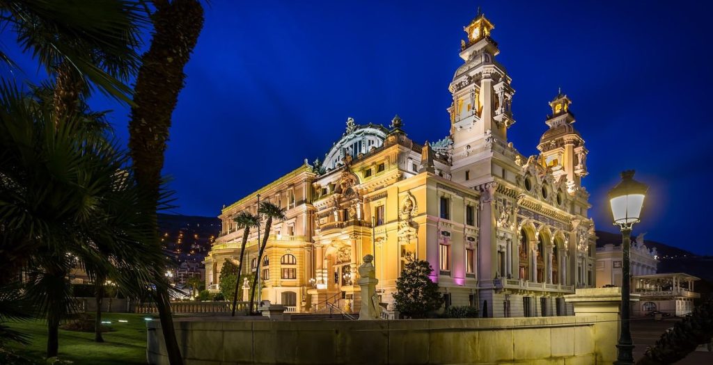 Casino de Monte-Carlo