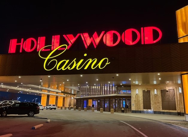 Hollywood Casino Columbus