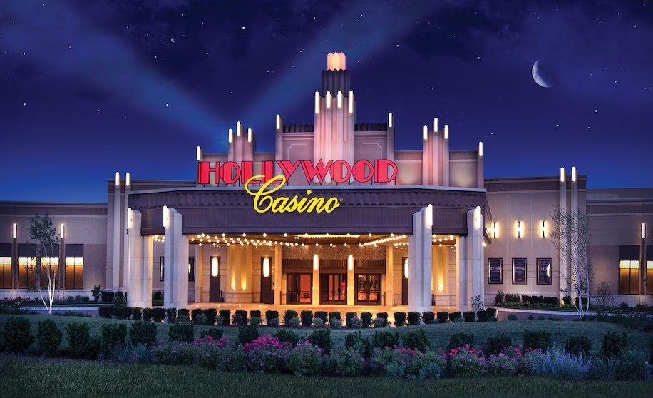 Hollywood Casino